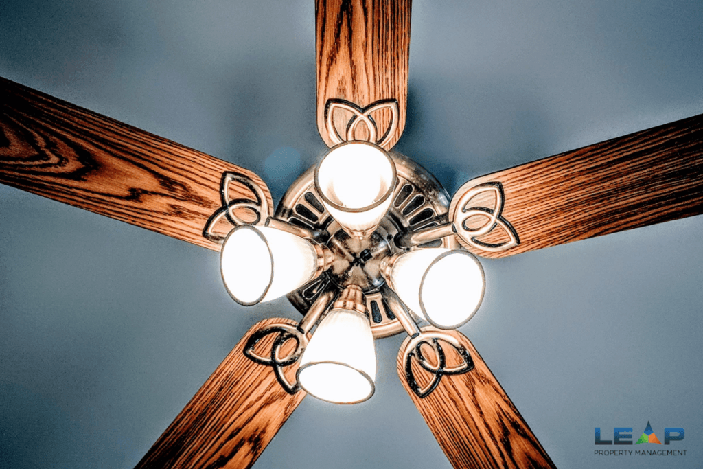 5 Ways to Improve Your Rental Home’s Energy Efficiency