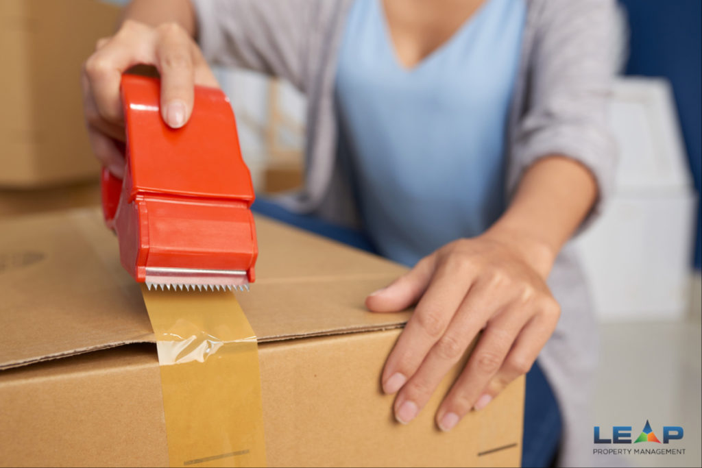 zillow tenant move out checklist